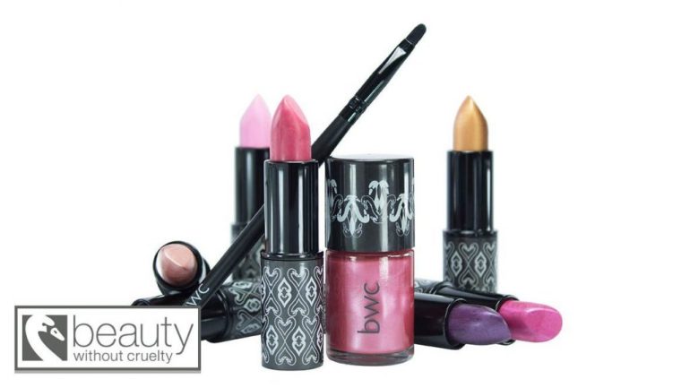 beauty without cruelty, makeup, vegan, cruelty free