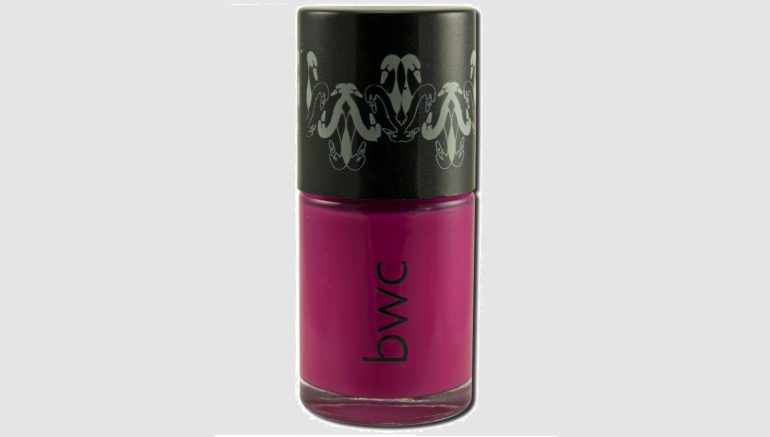 vegan, nail polish, vegan nail polish, nail lacquer, bwc, beauty without cruelty
