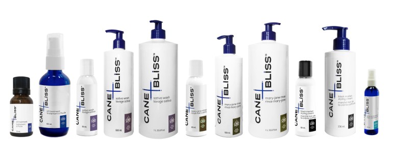 vegan hair care, vegan cbd products, vegan cbd, cbd products, vegan guide, cbd hair care, cane and bliss