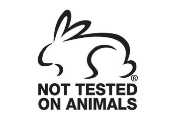 choose cruelty-free, not tested on animals, ccf, logo, cruelty-free, australia