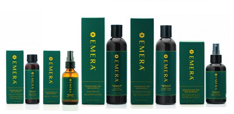 vegan hair care, vegan cbd products, vegan cbd, cbd products, cbd hair care, cbd, emera