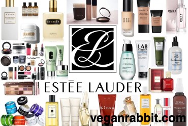 estee lauder brands