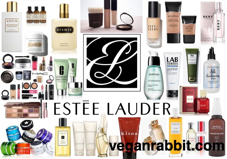estee lauder brands