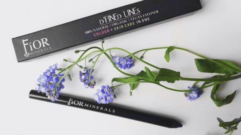 fior mineral cosmetics, fior minerals, mineral makeup, make up