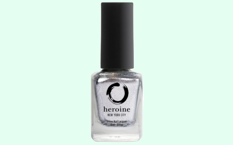 vegan, nail polish, vegan nail polish, nail lacquer, heroine.nyc, heroine new york city, heroine nyc