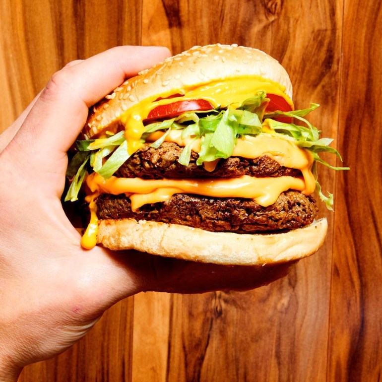 impossible foods