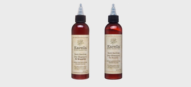 vegan, dry shampoo, vegan dry shampoo, vegan hair products, kavella