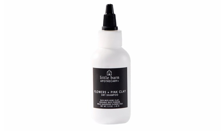 vegan, dry shampoo, vegan dry shampoo, vegan hair products, little barn apothecary