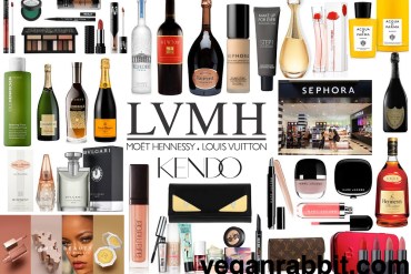 LVMH, Kendo, kendo holdings, the kendo group, fenty, fendi, moet, chandon, louis vuitton, sephora,