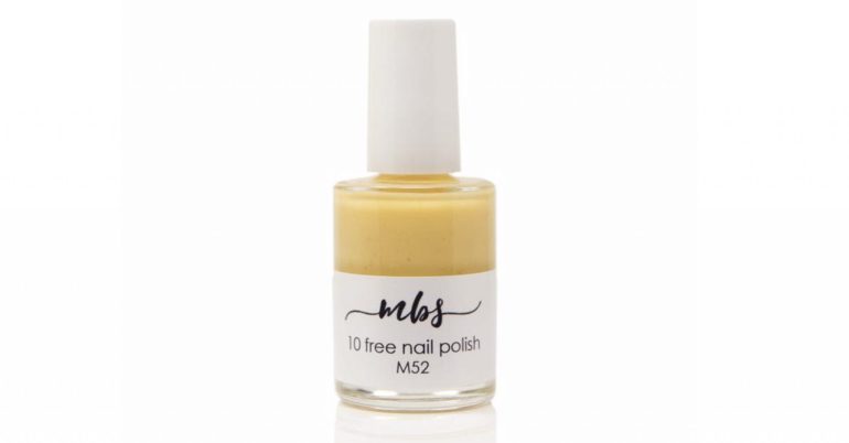 vegan, nail polish, vegan nail polish, nail lacquer, mbs, morning blossom studio