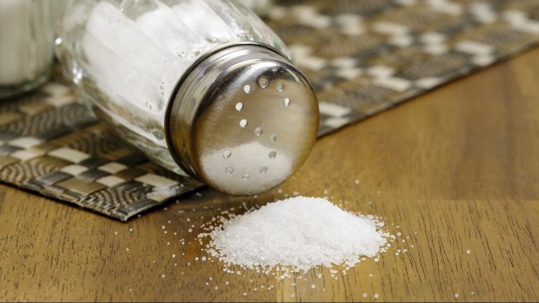 salt, iodide, vegan iodine, iodine, iodized salt, table salt