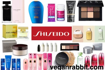 shiseido, brands, dolce and gabbana, nari, ma cherie, pure and mild, AG Deo 24, Alaïa Paris, ANESSA, AQUA LABEL AQUAIR, AUPRES, BENEFIQUE, bareMinerals, Clé de Peau Beauté, d program, d’icilà, ELIXIR, ELLIE SAAB, ettusais, IHADA, INTEGRATE, IPSA, ISSEY, MIYAKE, LAURA MERCIER, MAJOLICA MAJORCA, MAQUILLAGE, NARS, narciso rodriguez, PURE&MILD, REVITAL GRANAS, RéVive, SENKA, SERGE LUTENS, SHISEIDO PROFESSIONAL, The Collagen, TSUBAKI UNO, urara, Zadig & Voltaire