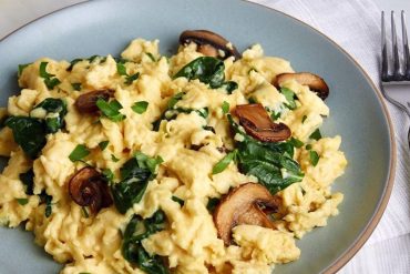 vegan egg brands, vegan egg, eggs, vegan scramble, scrambled eggs, vegan scrambled eggs