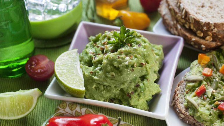 vegan mexican food, mexican food, guacamole, guac, avocado