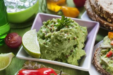 vegan mexican food, mexican food, guacamole, guac, avocado